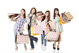 女性的消费本质特征以及消费趋势图片