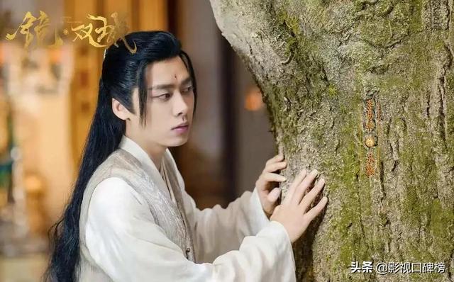 《镜双城》四个中年女演员让人惊艳，比古装女神陈钰琪还要有特点