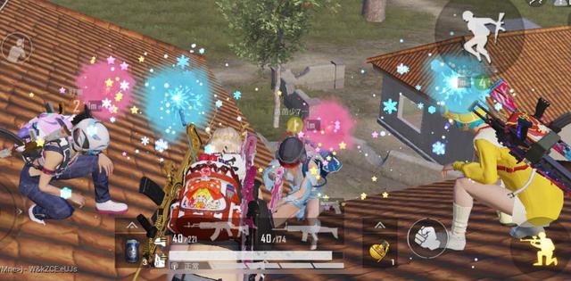 能免费领吃鸡皮肤的软件有哪些