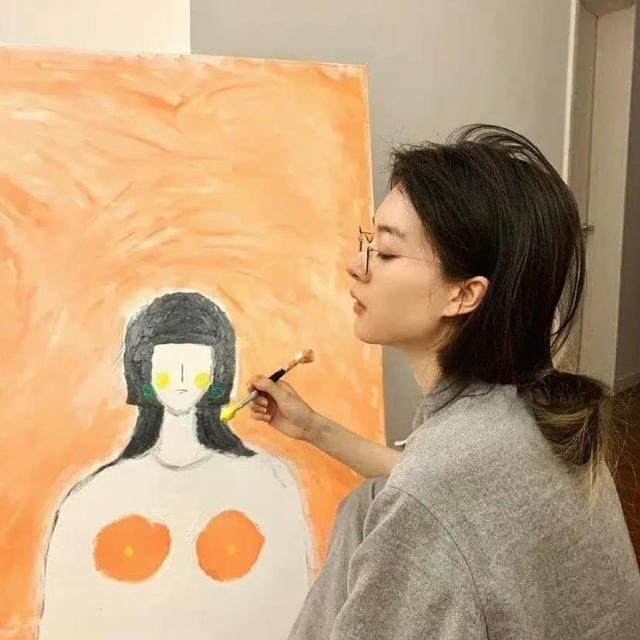 一些值得长期不换的情侣头像，非常适合这个季节