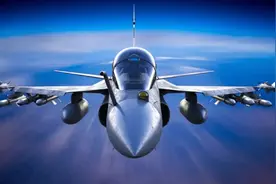 印媒终于开始反思：全球都高度关注光辉战斗机，为何却无人购买？图片