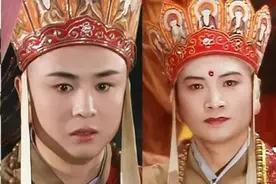 戏拍一半主角辞演，强行换演员的六部剧，好多观众都没发现换人了图片