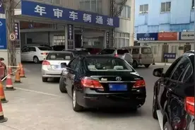 私家车报废迎新规，60万公里报废标准成虚设，车主：说变就变图片