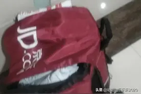 京东再也不是那个原来的京东了图片