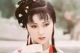 陈力原唱87版红楼梦《枉凝眉》｜意境优美缠绵，经典值得回味图片