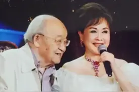 2022年8位老艺术家驾鹤西去，最大100岁最小83，每一位都令人不舍图片