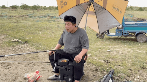 手工耿自制“水上房车”！全网钓鱼佬都馋哭了……