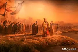 始皇帝“焚书坑儒”的真相，其实并不是如你所想图片