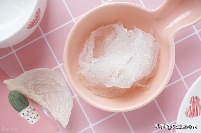 怎样泡发燕窝的做法 如何泡发燕窝的做法