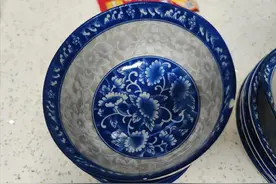 遭曝光的“釉上彩碗”有多毒？重金属超标危害健康，看你家有没有图片