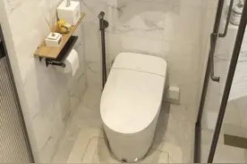 听我一句劝，这样极简风格的装修大气又舒畅，你爱了吗？图片