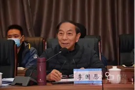李国恩：我和洛阳名城的故事（3） ——隋唐洛阳城遗址城市规划保护历程图片