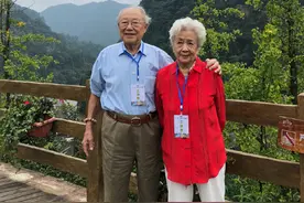 名演员谢芳之子张京：我对妈妈有过怨恨，成年后读懂母爱泪流满面图片
