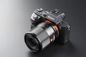 唯卓仕AF 35mm F1.8 FE入手体验：性价比拉满，入手不后悔图片