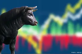 大佬劝言：庄家控盘达到50%以上意味着什么？不懂不要炒股图片