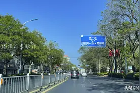 威海收费停车场越来越多，盘点免费停车的旅游地，大家且停且珍惜图片