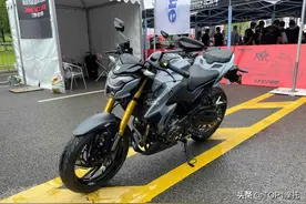 “酒香也怕巷子深”——盘点2021年叫好不叫座的国产摩托车图片