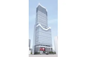 歌舞伎町转型预备！48层大厦「东急歌舞伎町TOWER」让新宿更好玩图片