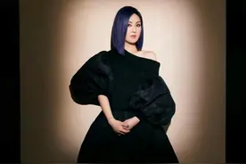 曝多位“双面人”港星！杨千嬅位列第一，陈奕迅吴镇宇均在名单中图片