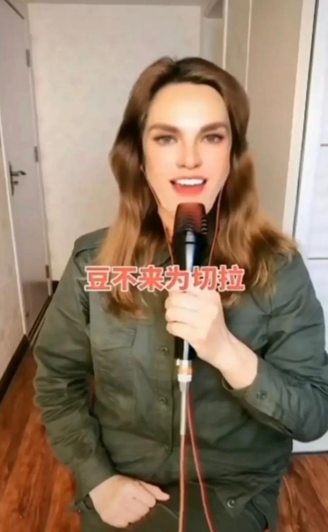 谁能唱神曲?
