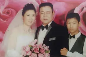 -196°C的爱：给患癌妻子人体低温冷冻，并成为中国首例的桂军民图片