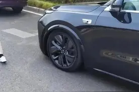 从理想汽车L9试驾车故障，浅谈汽车零件开发流程，造车从不简单图片