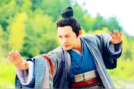 草莽逆袭泣丹志，公子无双尽爽文，说说武侠与仙侠的“侠”元素图片