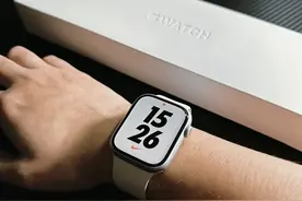 都说苹果手表好用，为何我首选OPPO Watch 3 Pro？全面对比一目了然图片