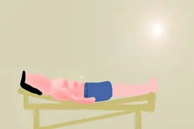 万万没想到，“晒太阳”有如此多用处？注意：晒太阳也要有讲究图片