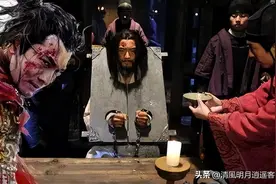 南宋中兴四将，为何只有韩世忠会为岳飞鸣冤，但又为何不出手相救图片
