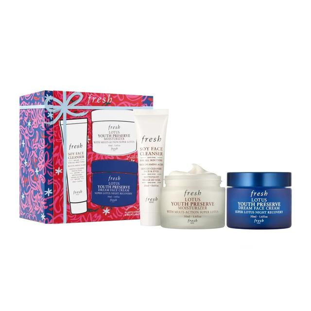 芬展幻彩美白身体乳