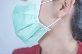 戴了口罩，为啥还会感染？图片