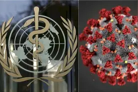 印度沦陷！新冠变异株“大角星”扩散29国，国内已发现图片