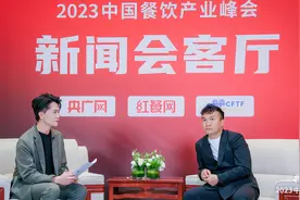 申唐产业董事长&九眼桥品牌创始人唐申：未来市场将是强者的天下图片