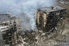 重磅！俄军在亚速钢铁厂活捉了北约“大鱼”？西方阴谋彻底破产图片