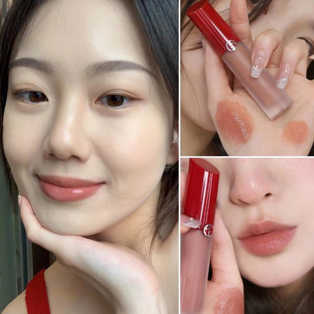 原来这才是淡妆的正确画法：教你简单4步骤，漂亮还提气色