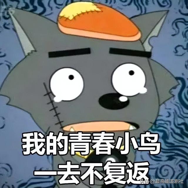 N年前的“老古董”动画，没它们不敢请的人