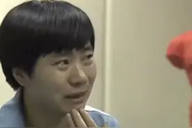 被判20多年，女孩说出未婚夫特殊癖好，哭着对父亲跪下：不该任性图片