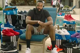 耐克最看不起的六位NBA巨星，看看他们分别都是谁？图片