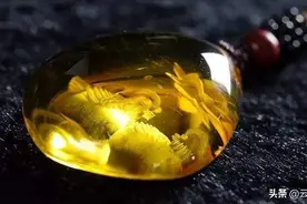 哪些文玩首饰可以戴着洗澡和睡觉的？图片