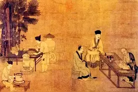 人们常说的“二百五”从何而来？背后渊源流传千年图片