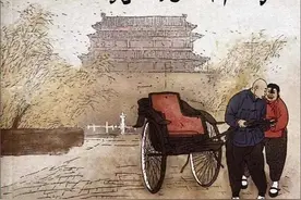 《骆驼祥子》考点梳理（一）图片