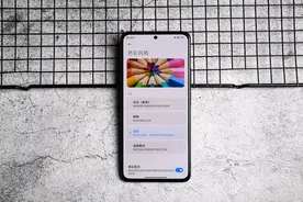 Redmi K50简评：连自家“大哥”都被“打”，销量超其5倍多图片