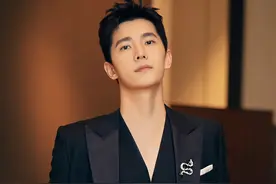 杨洋王楚然：是谁先爱上谁的？图片