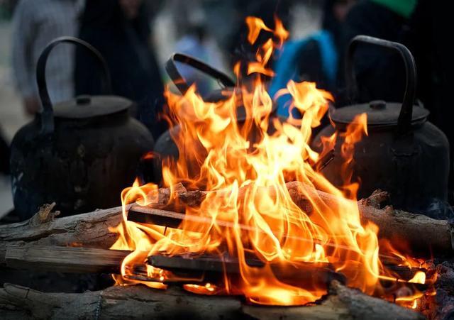 35个精彩的比喻句，写作文也用得上