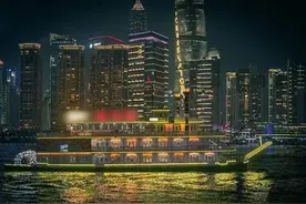 长三角10条水路旅游客运精品航线入选全国试点！沿途经过这些地方→图片