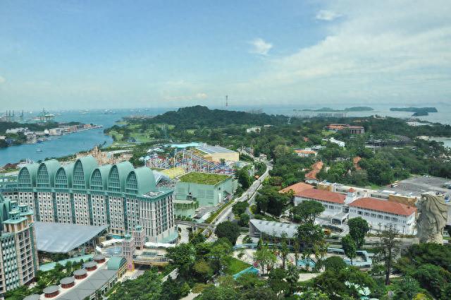 新马泰旅游攻略(2023新马泰十日游需要多少钱)