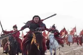 周室东迁之后，楚国便以惊人的速度扩张图片