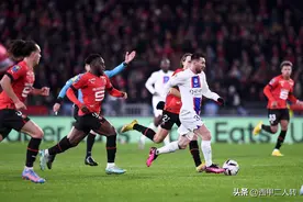 法媒批梅西：为世界杯才踢了半个赛季好球，现在一切都结束了图片