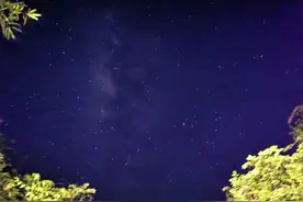 三亚露营圈有多卷？私藏原生海岸，森系又星空图片